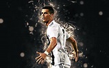 Cristiano Ronaldo Fondo de pantalla ID:11009