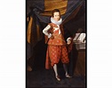 Portrait of Young Giovan Carlo de Medici | FoUG