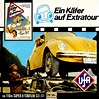 Ein Käfer auf Extratour (1973)