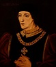 NPG 546; King Henry VI - Portrait - National Portrait Gallery