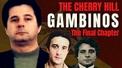 John Gambino has a Story to Tell - YouTube