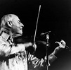 Improvising with Jazz Violinist Stéphane Grappelli – Rolling Stone