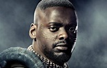 'Black Panther' Preview: Meet Daniel Kaluuya's character W'Kabi - theGrio
