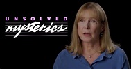Unsolved Mysteries Co-Creator Terry Dunn Meurer Looks Back on 35 Years ...