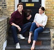 Who is Greg James's Wife? Everything We Know About Bella Mackie & Greg ...