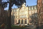 Nouveauté à l'Université catholique de Lille : un master "parcours ...