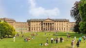 Art, culture and world heritage: Explore Kassel