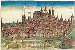 Nuremberg Chronicle - Wikipedia