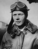 Charles Lindbergh - World Famous Aviator