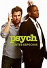 Donde assistir Psych - ver séries online