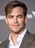 OMG, quote of the day: Chris Pine says his member would match Michael ...