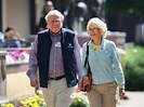 Inside billionaire Warren Buffett's unconventional marriage, which ...