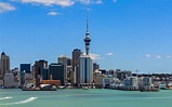 Auckland Tipps: So erlebt Ihr das Beste der Stadt - Urlaubstracker.de