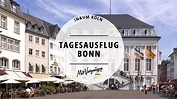 11 Tipps für einen schönen Tagesausflug nach Bonn | Mit Vergnügen Köln