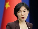 20230327 China's Anti-Spy Law Spokesperson Mao Ning | JAPAN Forward