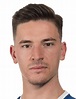 Benjamin Verbic - Perfil del jugador 23/24 | Transfermarkt