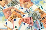Les billets en euros - Touteleurope.eu