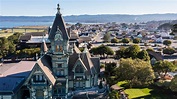 10 Pros and Cons of living in Eureka, CA - Updated 2024