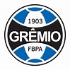 Logo Grêmio Brasão em PNG – Logo de Times