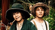 Tom Sawyer and Huck Finn are back again in new CBS drama