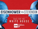 Race for the White House TV Poster (#4 of 4) - IMP Awards