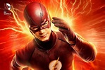 The Flash Season 6 Wallpapers - Wallpaper Cave