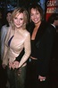 Melissa Etheridge and Julie Cypher, 2000 | A Look Back at Love at the ...