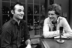 Late Night with David Letterman - First Episode - Iconic Historical Photos