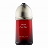 Cartier Pasha Noire Sport EDT 100ml for Men - https://www.perfumeuae.com