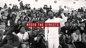 Feed The Streets 2014 RHQ - YouTube