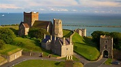 Dover Castle Tour