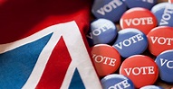 British Election: Vote Early And Often | HuffPost