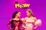 Los premios “MTV Miaw” se toma las pantallas de Chilevisión el próximo ...