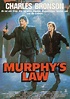 Murphy's Law (1986) - Posters — The Movie Database (TMDB)