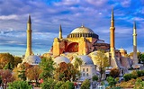 Hagia Sophia Tours- Guides & Priority Access