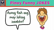 Top 131 + Funny pinoy jokes - Yadbinyamin.org