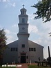 St John's Church in Richmond VA built 1741