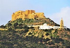 Fort of Santa Cruz, Pray, Algeria - Heroes Of Adventure