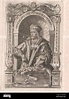 Grimoald II., Duke of Bavaria Stock Photo - Alamy