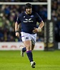 Zander Fagerson - Scottish Rugby