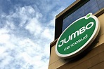 Jumbo and Santa Isabel supermarkets are already operational | Cencosud