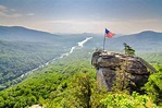 Campers Share Their 9 Favorite Campgrounds in North Carolina | Camping ...