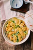#Egg #Dumplings recipe by thewoksoflife.com Egg Dumplings, Dumpling ...
