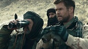 '12 Strong' review: Chris Hemsworth leads story of task force under ...