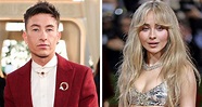 Sabrina Carpenter And Barry Keoghan: The Unexpected Couple That Stole ...