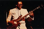 Bernard Edwards | Songwriters Hall of Fame