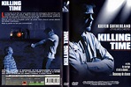 Jaquette DVD de Killing time - Cinéma Passion