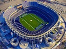 Presentan ambicioso plan para el Estadio Qualcomm en San Diego – Veraz ...