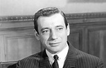 Yves Montand - Turner Classic Movies