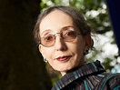 Joyce Carol Oates: «La literatura debe exponer el mal»